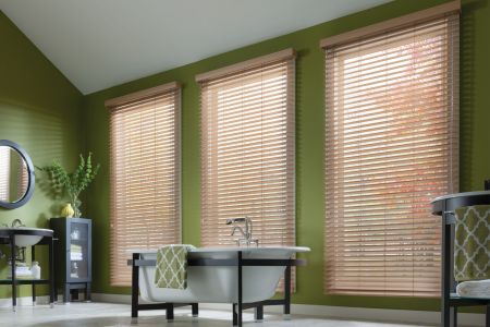 Is It Time to Replace Your Faux Wood Blinds?